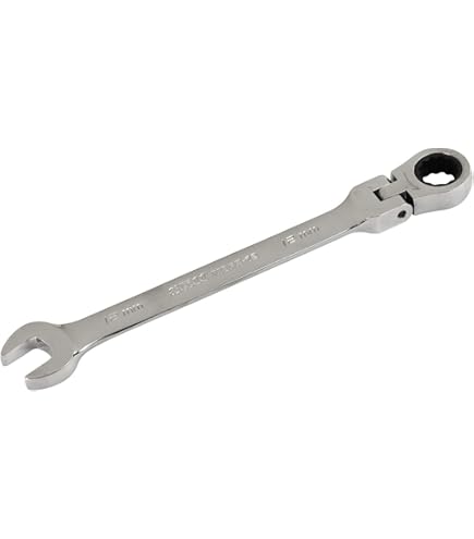 Amazon | Pro-Auto ギアレンチ(インチ) 5/8