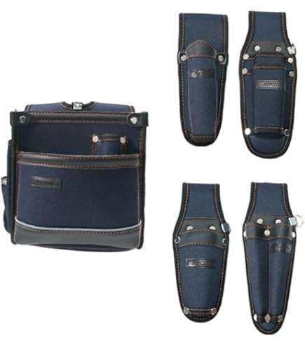 最安値】プロスター デンサン 腰道具 腰サポーター 作業服 装備品