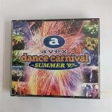avexダンス・カーニヴァル～サマー’97