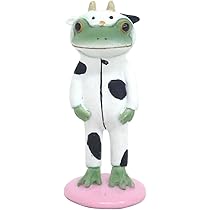 Amazon.co.jp: Copeau(コポー) 十二支 ウシ 72515 幅2.4×奥行2.4×高さ