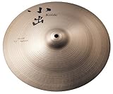 小出シンバル ハンド・シリーズ 12インチハンド・スプラッシュシンバル HD-12SP