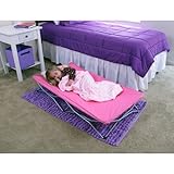 Regalo My Cot 48 inch long 26 inches wide and 8 inches tall 5005