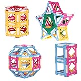 (コ-ランド) Co-land おもちゃ パズル カラフル知育玩具 誕生日プレゼント 子供 積み木 知能開発 創造力 想像力 男女兼用