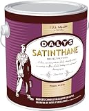 Daly 's satinthaneポリウレタン保護仕上げ 1 Gallon 14710