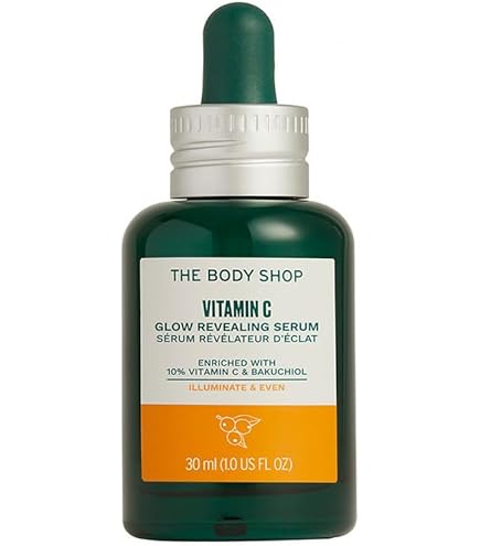 Amazon.co.jp: ザボディショップ [公式] ユースコンセントレート DOY