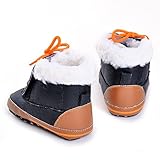 Estamico ベビー・ボーイズ カラー: ブラック