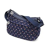 (サボイ)SAVOY ショルダーバッグ SM16620401 ブルー