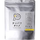 タマチャンショップ タンパクオトメ すこやか朝バナナ味 260g 美容専門プロテイン 朝プロテイン