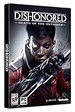 Dishonored: Death of the Outsider