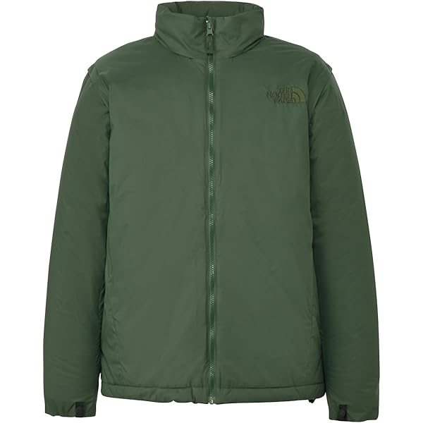 Amazon.co.jp: [ザノースフェイス] 中綿 ジャケット プロジェクト