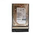 For 2T 7.2K 3.5 6G SAS 2TB HDD 507616-B21 508010-001