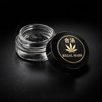 Amazon.co.jp: HHBD H4CBH hash 1.5g /高濃度配合 玄人向け リキッド