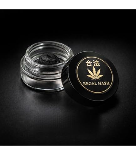 Amazon | CRDPワックス 1グラム ブルースバナー Weedyyz 公式 高濃度