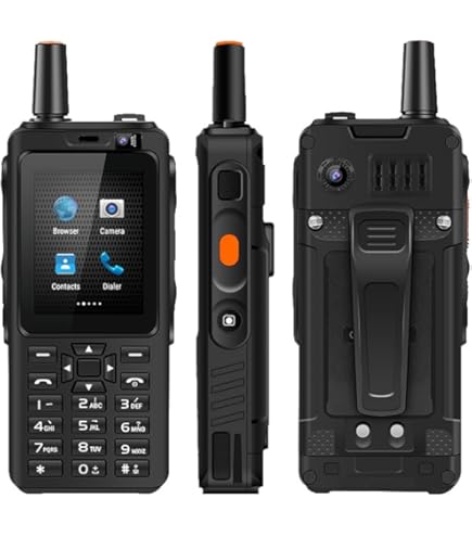 Thuraya XT-PRO 衛星電話 本体一式 Thuraya(スラーヤ) XT Pro 衛星携帯電話 SIMフリー プリペイド