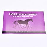【手品 マジック】Magic Moving Image/ムービングブック お笑いマジック 近景マジック道具 手品 道具