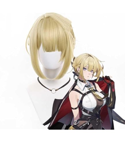 Amazon.co.jp: シン・アスカ コスプレウィッグ ダークパープル