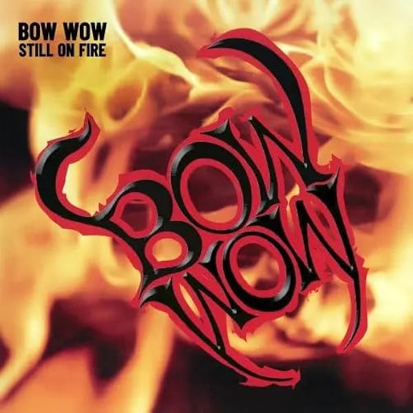 BOWWOW『XXXV 35周年記念ボックスセット』バウワウ　4CD+DVD美品 Amazon.co.jp: XXXV - BOWWOW (DVD付): ミュージック