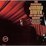 ガット・マイ・モジョ・ワーキン