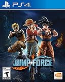 Jump Force (輸入版:北米)- PS4