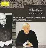 Dichterliebe / 12 Gedichte Op. 35 / Lieder