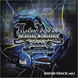 LOWRIDER SOUND TRACK vol.1-Round The World-