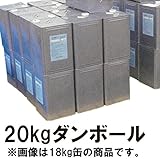 【北海道発送不可】デンカコート スーパーS 20kgダンボール デンカ 共B