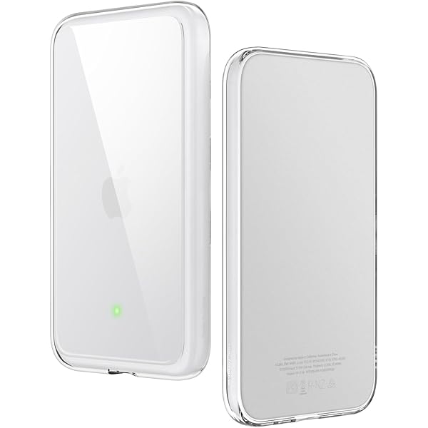 Amazon.co.jp: Apple iPhone Air MagSafeバッテリー ​​​​​​​ : DIY