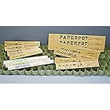 ペーパーポット No.15 220本分 タ種DPZ