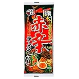 五木食品 熊本赤辛ラーメン 120g×20個入