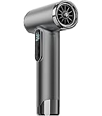 Amazon | コードレスヘアドライヤー、100000RPM高速ヘアドライヤー