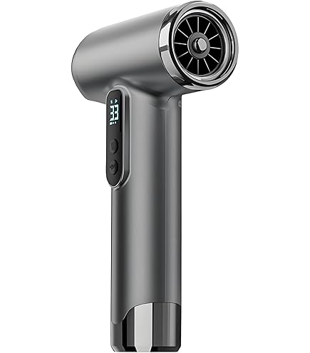 Amazon.co.jp : funks リフワ コードレス ドライヤー 充電式 温風 熱風