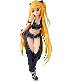 Amazon | To LOVEる -とらぶる- ダークネス 金色の闇 ナースVer. 1/7