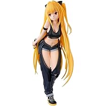 Amazon | To LOVEる-とらぶる-ダークネス Aqua Float Girls フィギュア