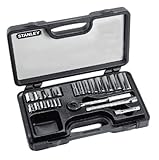 SET,SKT 20 PC 3/8 DR 12