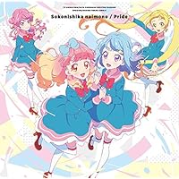 Amazon.co.jp: TVアニメ/データカードダス『アイカツフレンズ