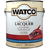 ラストオレウム63231 Gal Clr SATラッカー