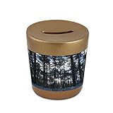 The Sun Sifting Through the Woods、スウェーデンGolden Money Bank