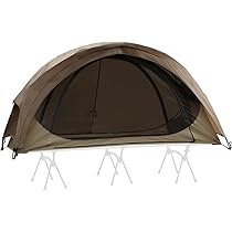 Amazon.co.jp: Soomloom Cotton Tent, Camping Tent, Rain Fly, Stand
