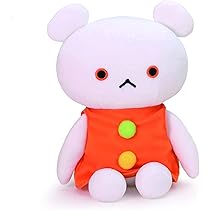 Amazon.co.jp: サン・アロー こぐまちゃん しろくまちゃんぬいぐるみ ...