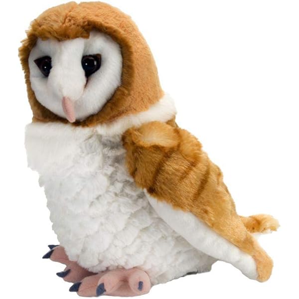 webkinz signature barn owl