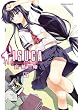 ISUCA (4) (角川コミックス・エース)