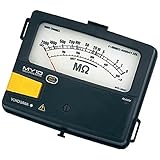 横河計測(YOKOGAWA) MY1003 アナログ絶縁抵抗計