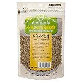 黒瀬ペットフード 自然派宣言 オーチャードグラスの種 100g