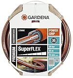 GARDENA 5/8-Inch by 25m Garden Hose, 82.5-Feet [並行輸入品]