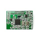 Q-BAIHE XMOS U8ドーターカード（スペシャルオファーボード）