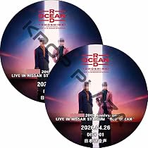 Amazon | TVXQ DVD [Blu-ray] 東方神起 20th Anniversary LIVE IN