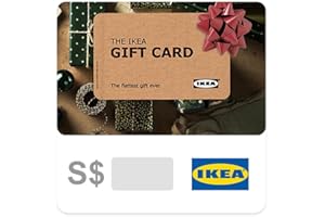 $100 Ikea Gift Card - Delivered via email