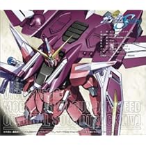 Amazon | 機動戦士ガンダムSEED ORIGINAL SOUNDTRACK 2 [通常盤] [CD