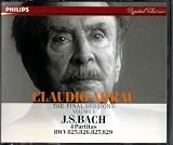 J.S.�o�b�n:�p���e�B�[�^��1�� �σ�����