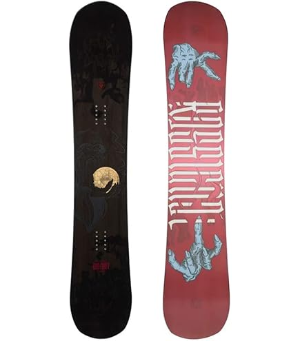 Amazon | ロシニョール（ROSSIGNOL） スノーボード板 23 XV SASHIMI